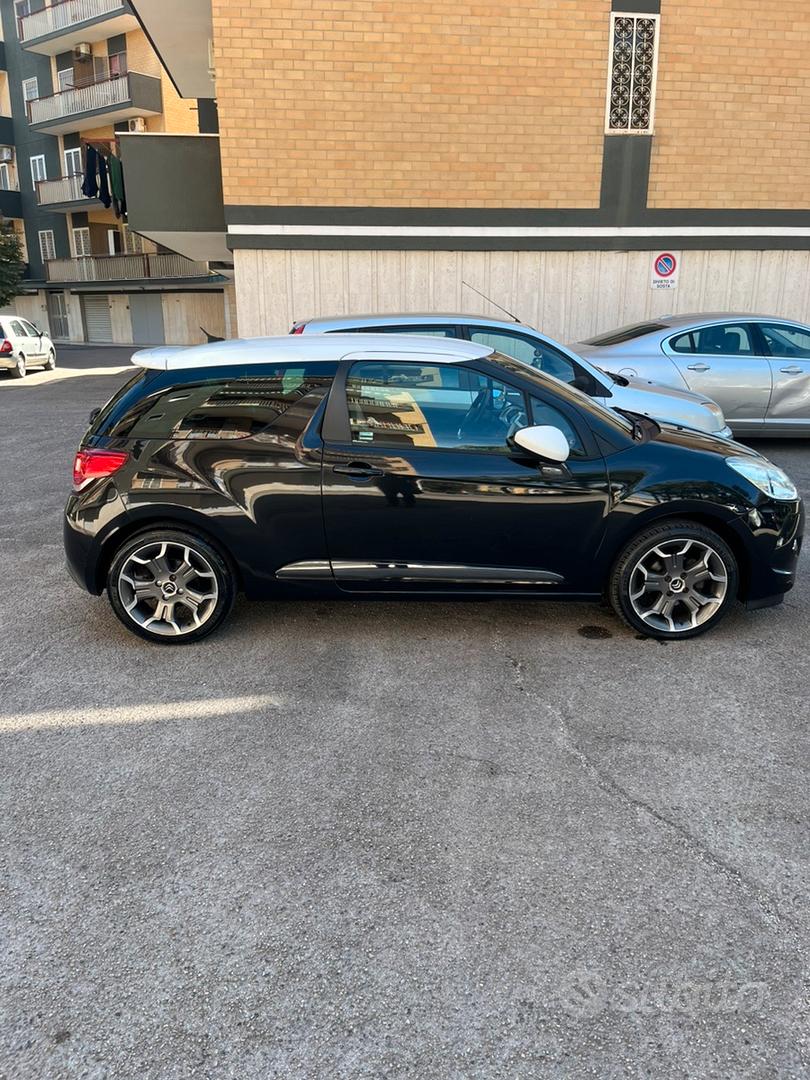 Citroen Ds 3 2012 photo 3