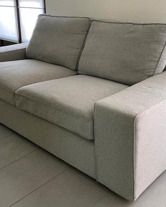 Divano Ikea Kivik