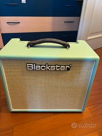 Amplificatore BlackStar HT5 mkII