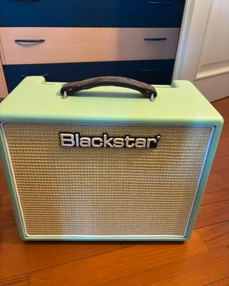 Amplificatore BlackStar HT5 mkII