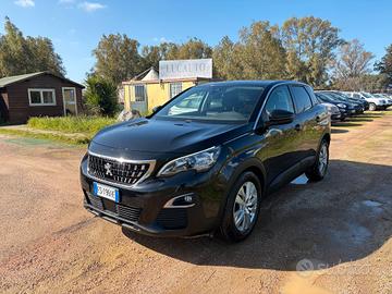 PEUGEOT 3008 1.6 BLUEHDI 131CV ALLURE 121.000 KM 2