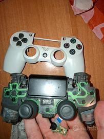 Controller originale DualShock Ps4.