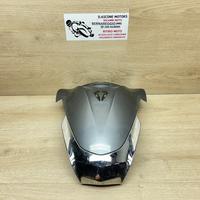 SCUDO SH 125 150 2012 2017
