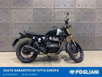 Royal Enfield Bear 650