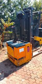 Carrello elevatore fiat OM !