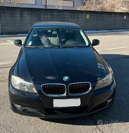 Bmw 320 XDRIVE