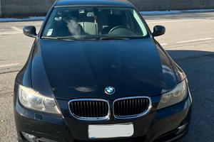 Bmw 320 XDRIVE