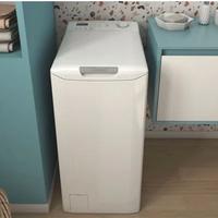 Lavatrice carico dall’alto slim 40cm salva spazio