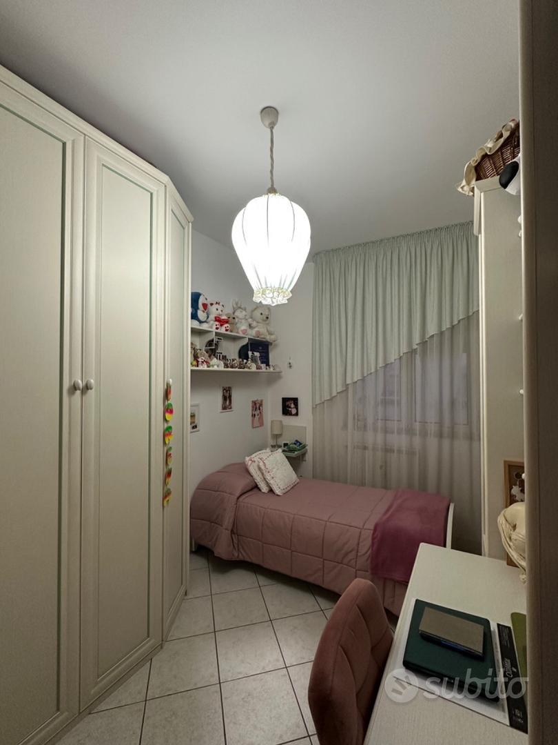 Apartment in Statte, Taranto - Vista 2