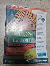 Libro di testo: nel cuore dei libri 3