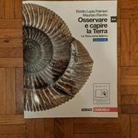 Osservare e capire la Terra - ISBN: 9788808103710