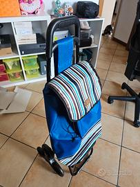 carrelino spesa