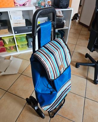 carrelino spesa