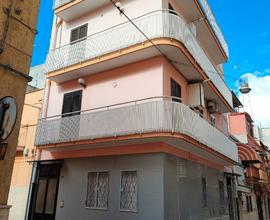 Palazzina indipendente (5 livelli)