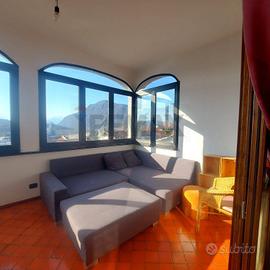 Appartamento - Gemonio