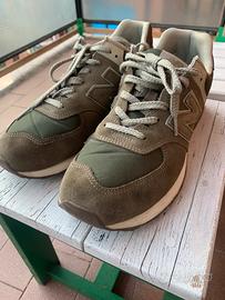 New Balance 574