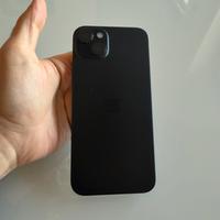 Iphone 15 plus 256Gb usato