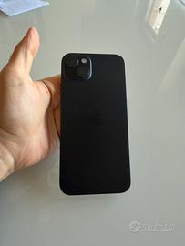 Iphone 15 plus 256Gb usato