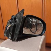 specchietto dx termico Dodge Caliber 