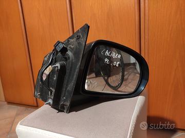 specchietto dx termico Dodge Caliber 