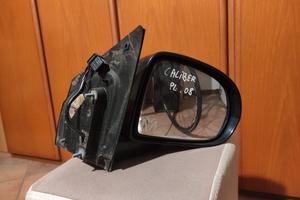 specchietto dx termico Dodge Caliber 