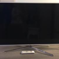 Smart tv led Samsung 46 pollici 3D