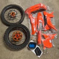 Accessori ktm