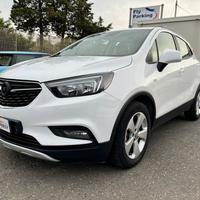 Opel Mokka X 1.6 CDTI Ecotec SUPER !!!!