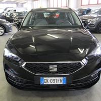SEAT Leon Sportstourer 1.0 eTSI 110 CV DSG Style