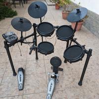 Batteria Digitale Alesis NITRO