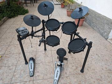 Batteria Digitale Alesis NITRO