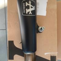 Scarico Terminale Arrow per Benelli Leoncino 800