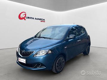 Lancia Ypsilon 1.0 FIREFLY HYBRID - UCONNECT TOUCH