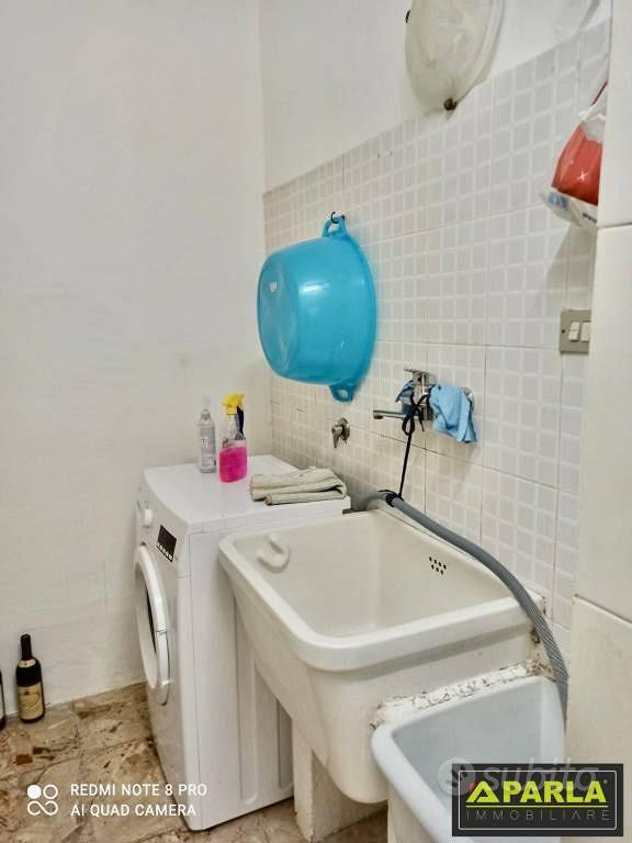 Apartment in Canicattì, Rovitelli, Agrigento - Vista 6