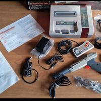 MICRO GENIUS  iq-701 COMPLETO!!