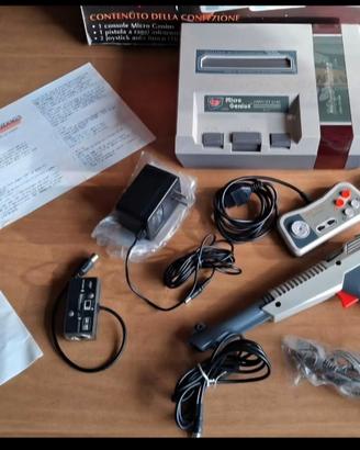 MICRO GENIUS  iq-701 COMPLETO!!