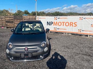 Fiat 500 C 1.2 Lounge