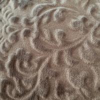 morbidissima coperta pile matrimoniale 