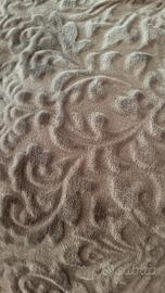 morbidissima coperta pile matrimoniale 