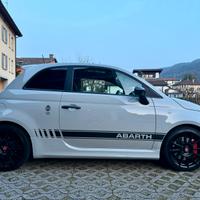 2020 Abarth 70 anniversario esseesse