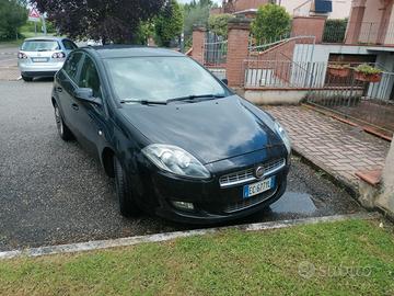 FIAT Bravo/Brava - 2011