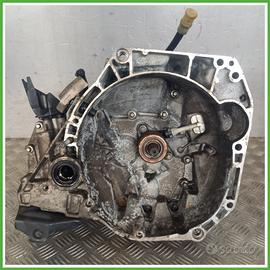 Cambio Manuale RENAULT CLIO 4a Serie H4BA4