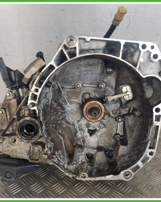 Cambio Manuale RENAULT CLIO 4a Serie H4BA4