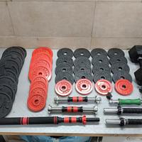 attrezzatura palestra