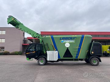 Carro miscelatore Faresin 28 m3