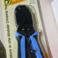 Pinza per cavi telefonici Hanlong