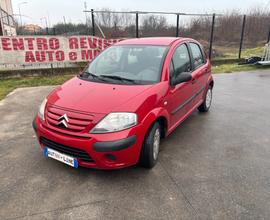 Citroen C3 1.1 Classique