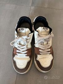 Scarpe Autry clc low