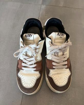 Scarpe Autry clc low