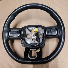 VOLANTE CITROEN AIRCROSS